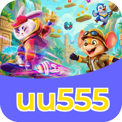 Jogos com maior RTP na uu555